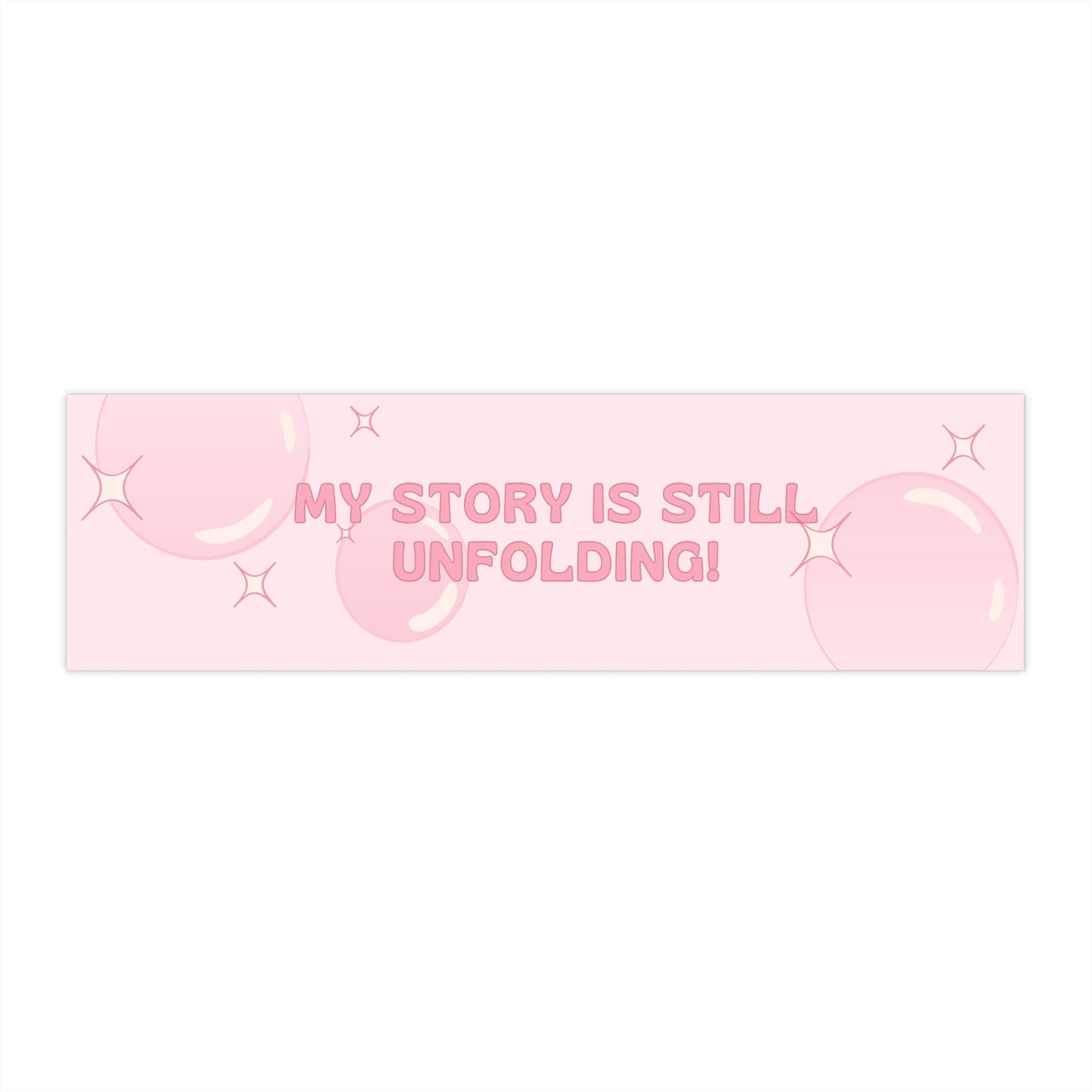 Bumper Stickers