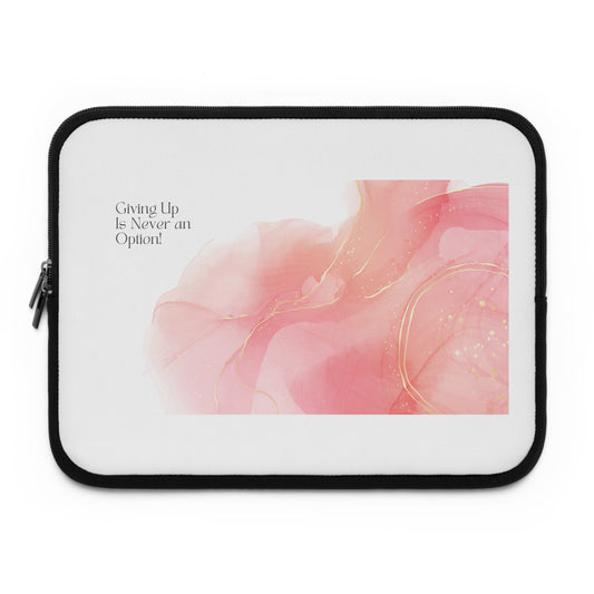 Laptop Sleeve