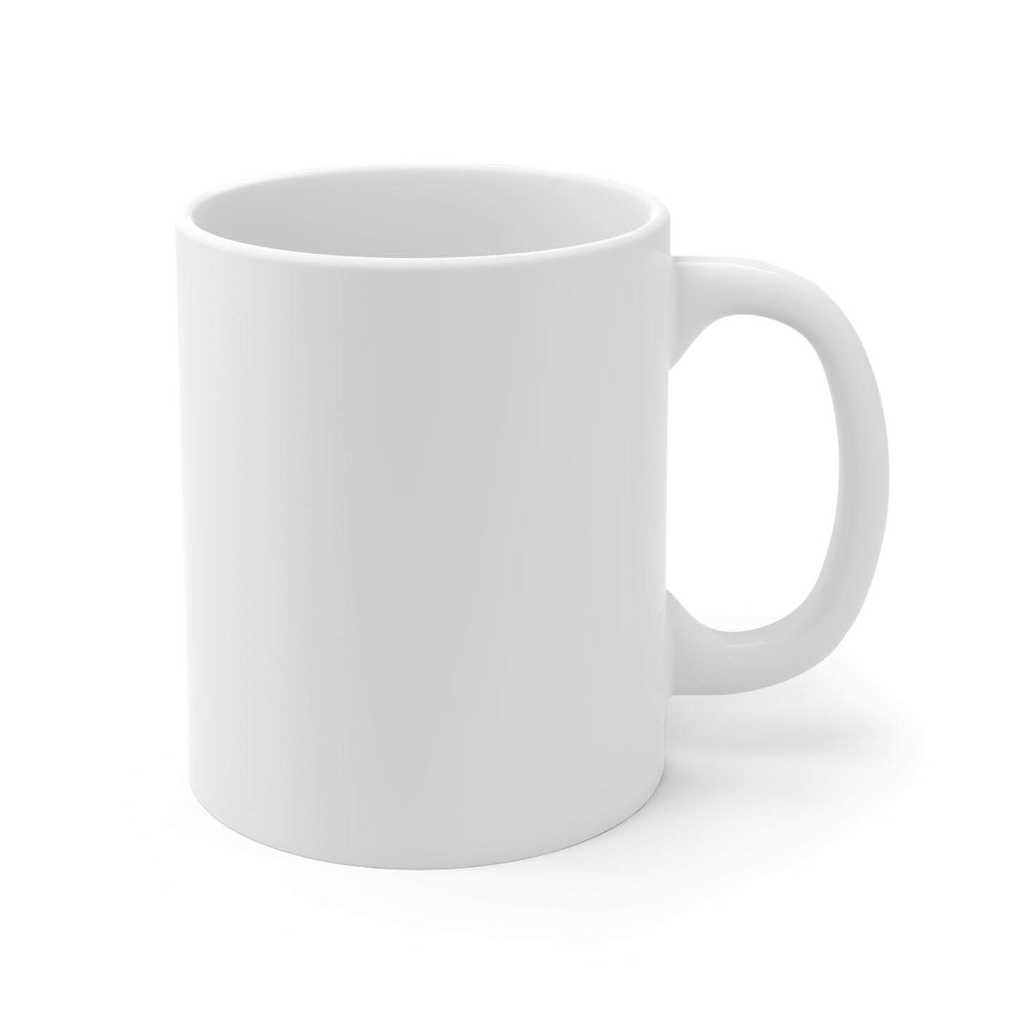 Inspirational Quote Mug, Motivational Coffee Mug, Unique Gift for Athletes, Encouragement Mug, Perfect for Everyday Use