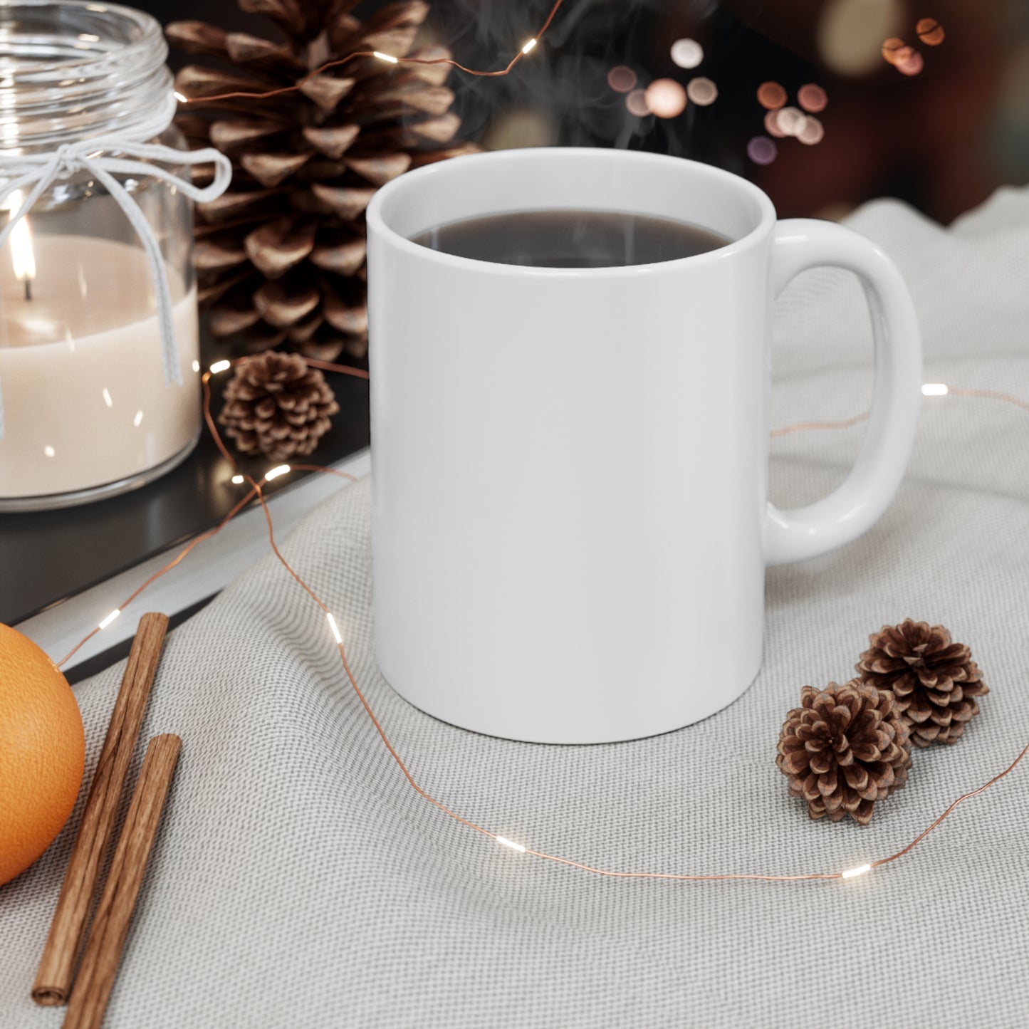 Inspirational Quote Mug, Motivational Coffee Mug, Unique Gift for Athletes, Encouragement Mug, Perfect for Everyday Use
