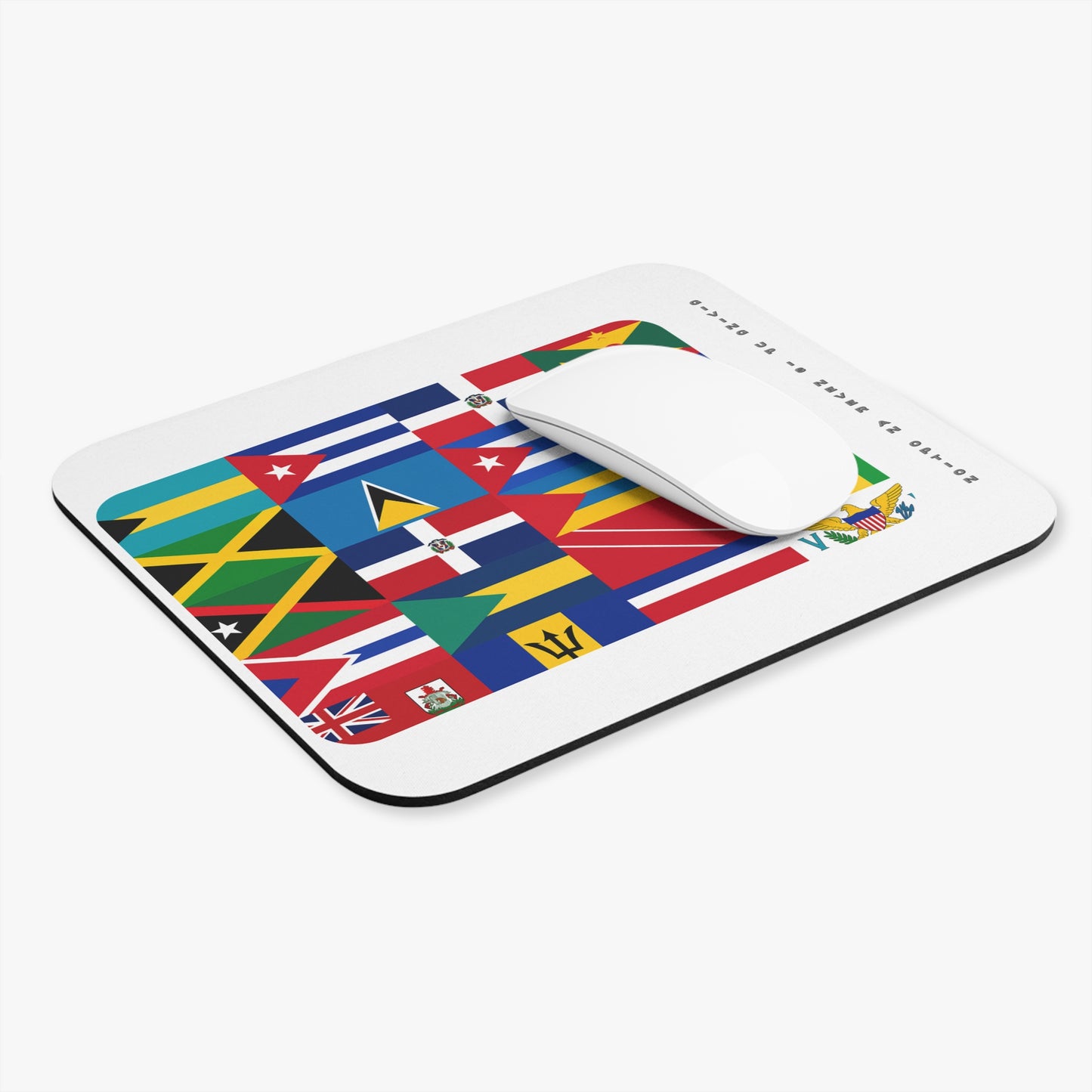 Mouse Pad (Rectangle)