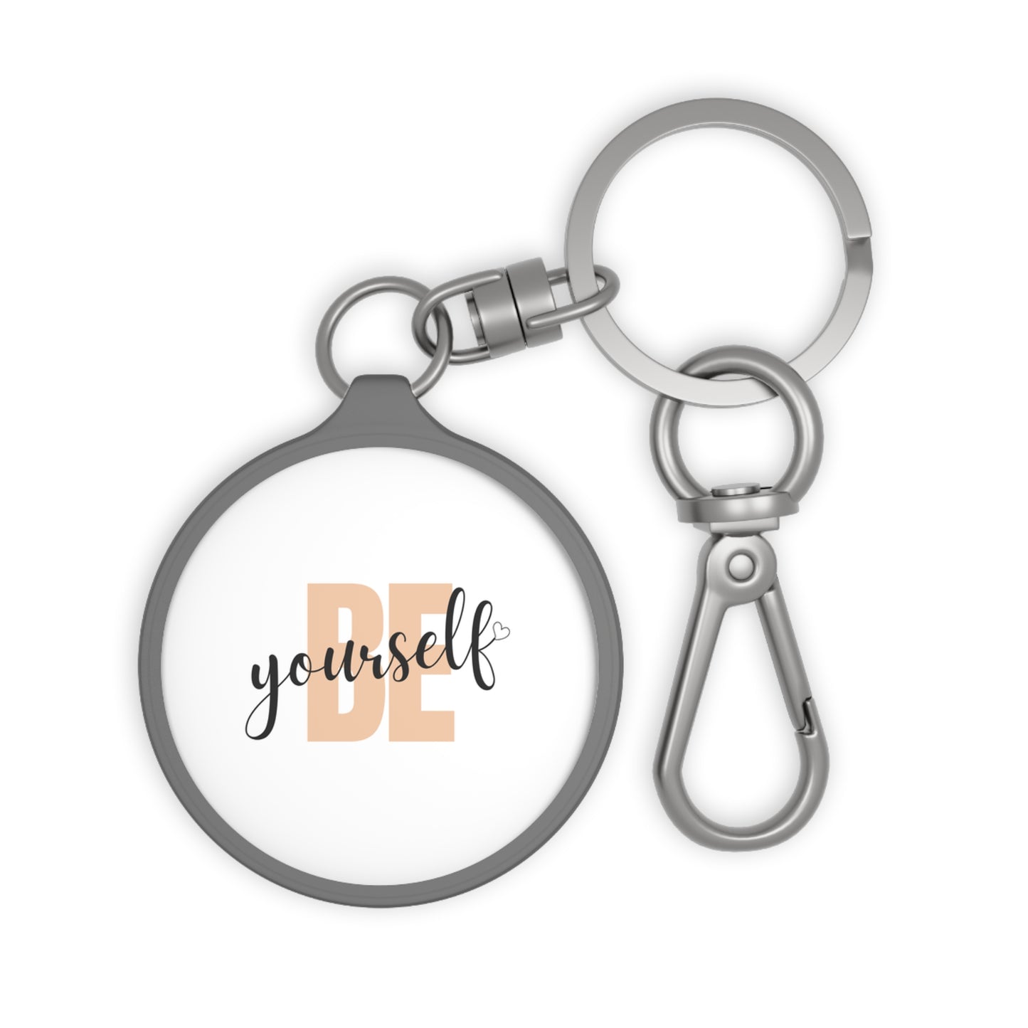 Keyring Tag