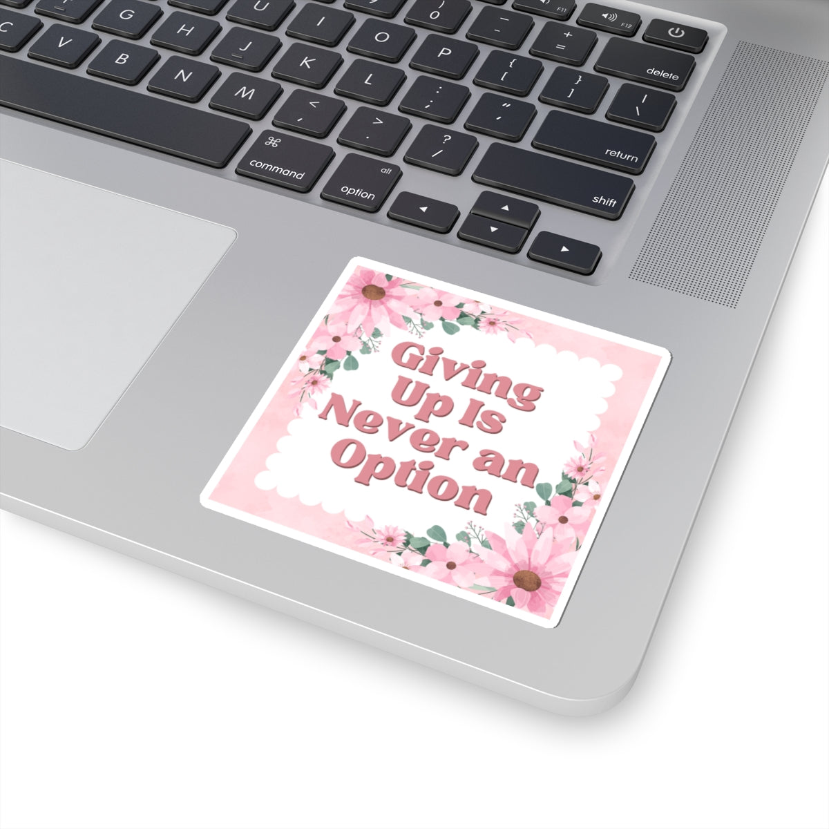 Kiss-Cut Stickers