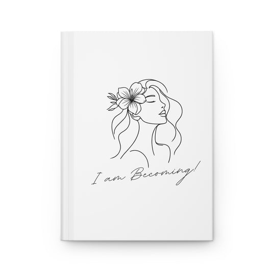 Hardcover Journal Matte