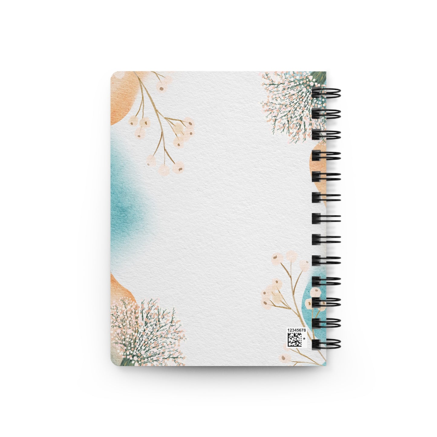 Spiral Bound Journal