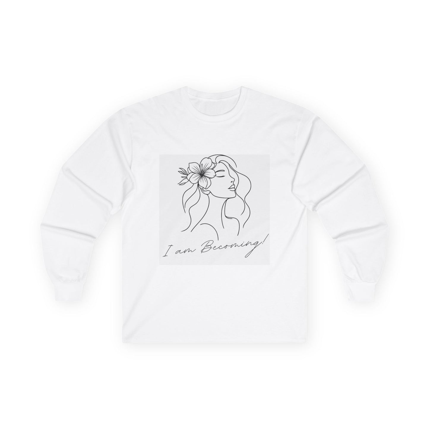 Unisex Ultra Cotton Long Sleeve Tee