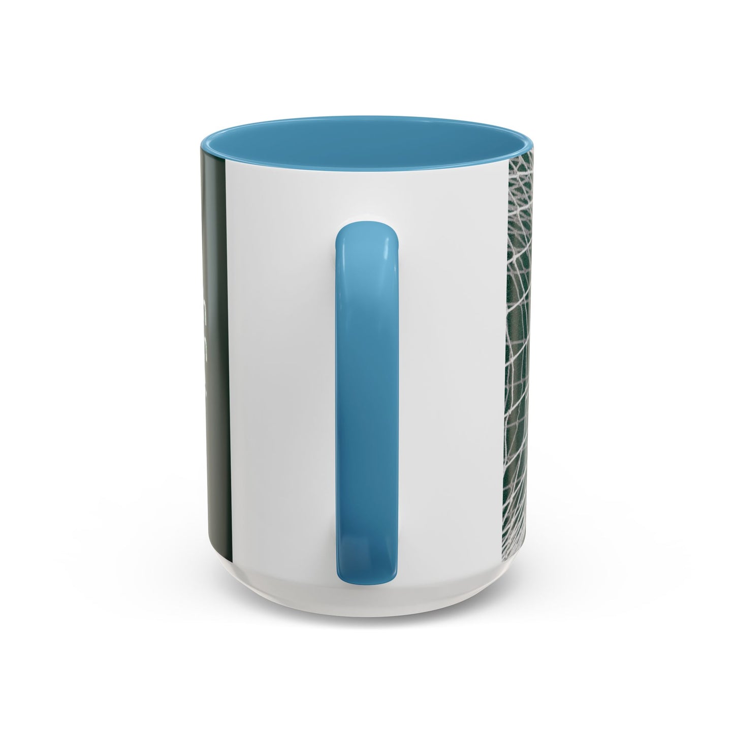 Soccer-Themed Coffee Mug, Play with Heart, Win with Pride - Perfect Gift for Sports Lovers, Coaches, Fans, Team Celebrations