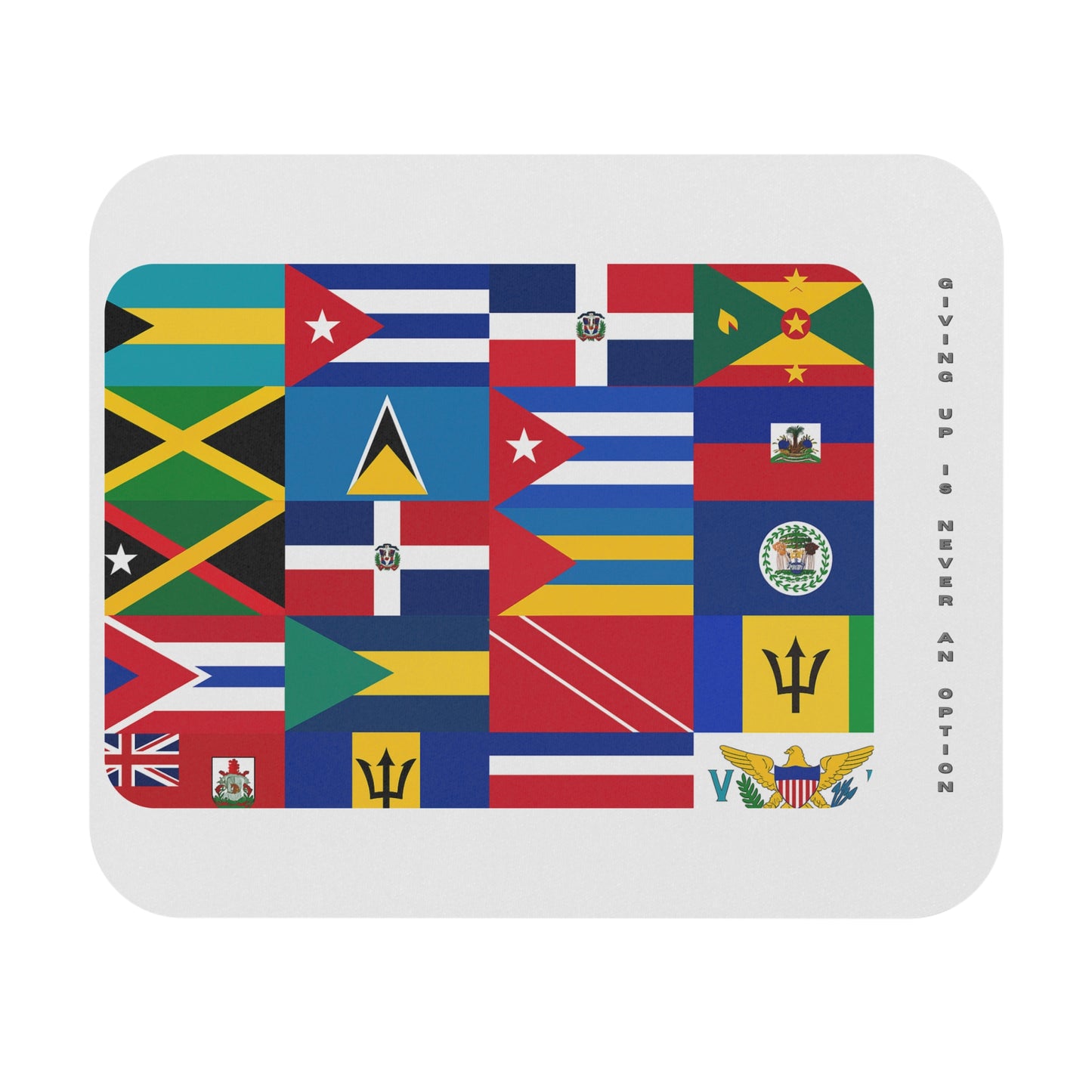 Mouse Pad (Rectangle)