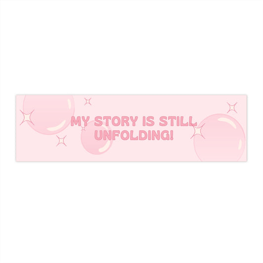 Bumper Stickers